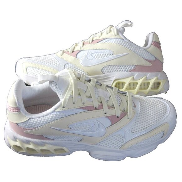 Nike Shoes - Women's Nike Zoom Air Fire Running Training Shoes Coconut Milk Pink Sizes NIB
